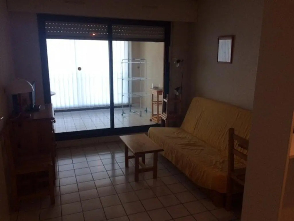 Appartement Argelès-sur-Mer, 2 pièces, 6 personnes - FR-1-388-44