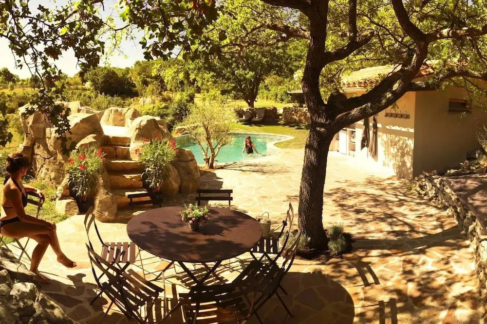 Wild Boar Mountain, Luxury Escape & Stunning Views
