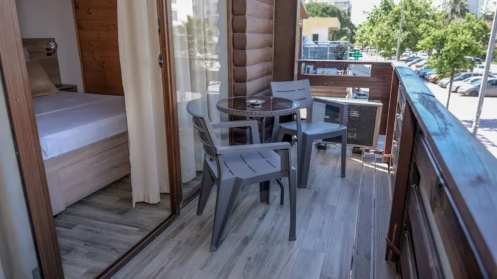Dolanit Hotels Vila e Drurit