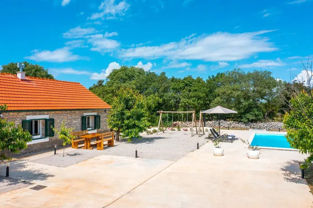 Villa Lea&Robi