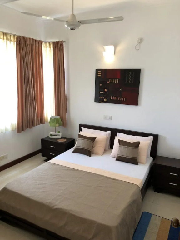 Hedges Court Residencies Town Hall- 2 Bed Room Apartment