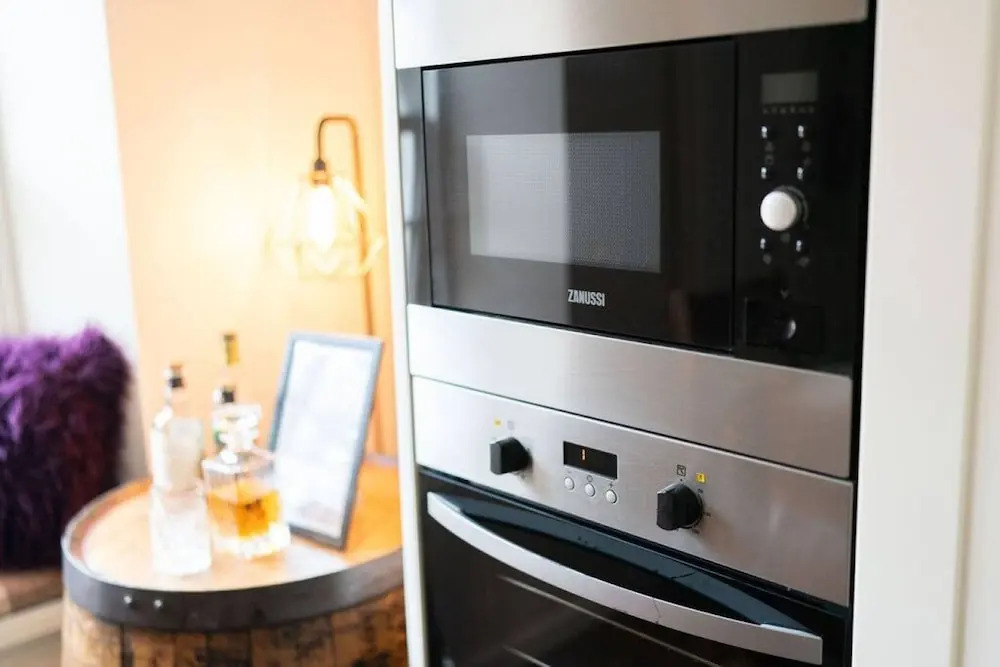 Ranch House Cottage Inverurie Aberdeenshire