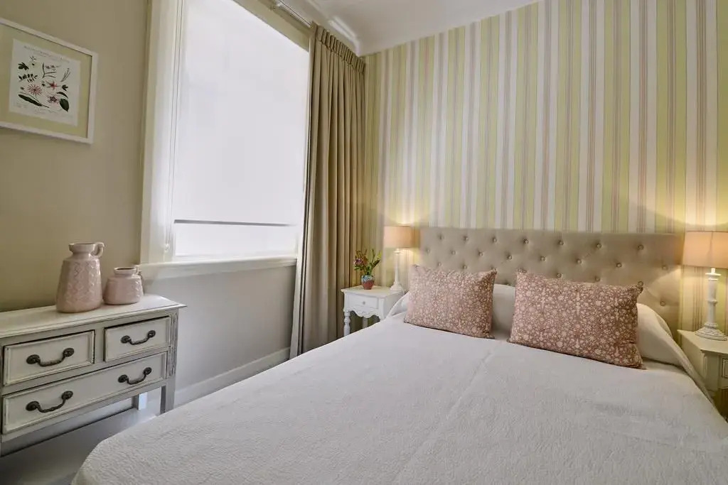The Russell Boutique Hotel