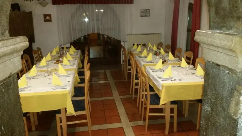 Gostilna Stara Pošta