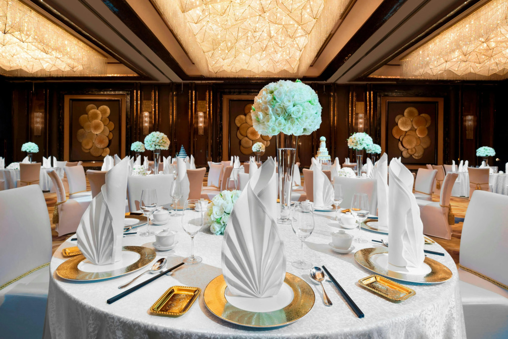 The St. Regis Shenzhen