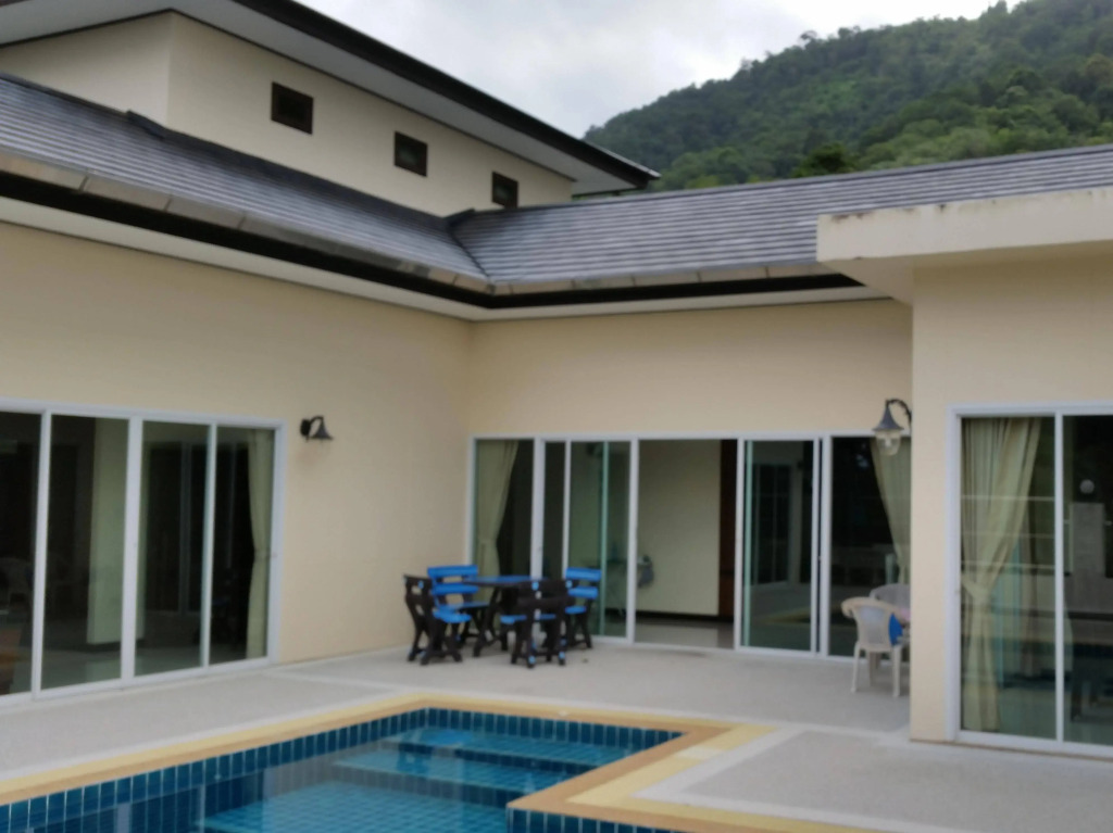 ViewPoint Villa