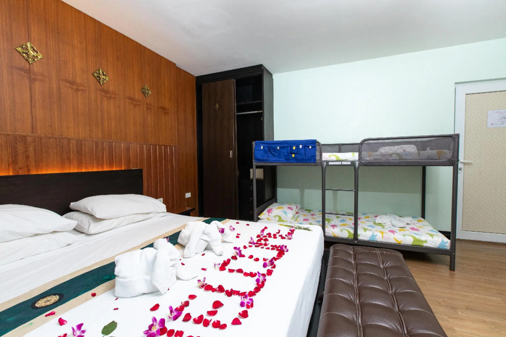 Hotel Sole