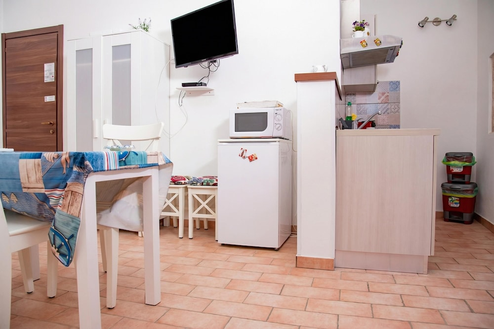 Xenia and Selene Apartments 200m From Sea
