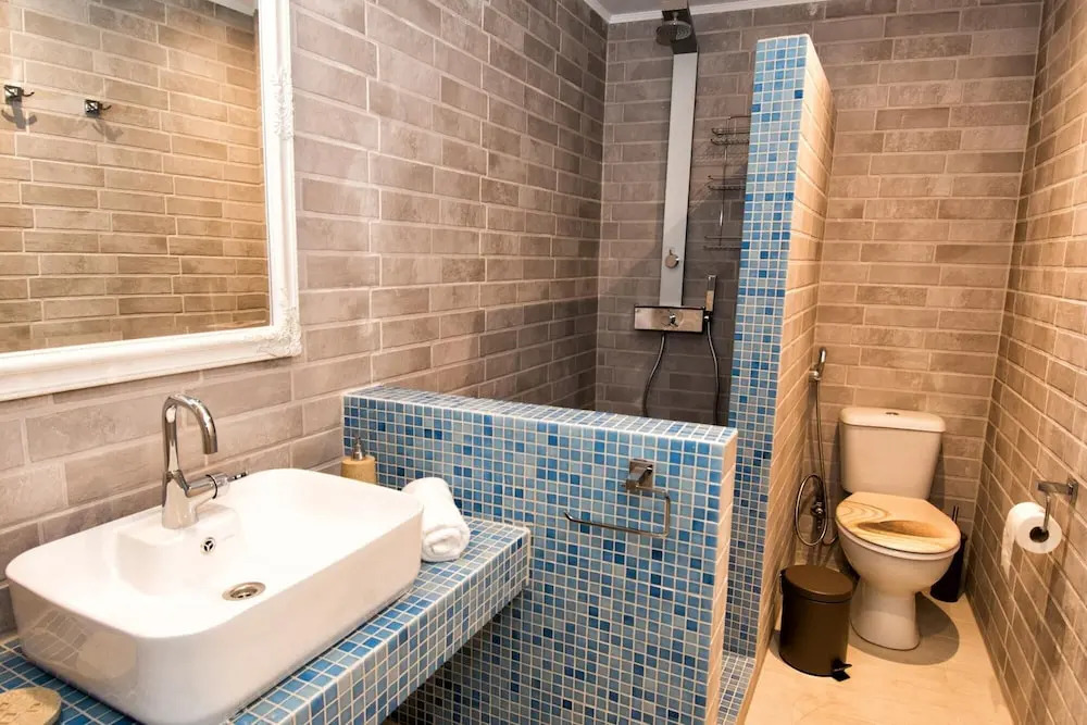 Gavrion s Nest - Perfect for Families - Couples