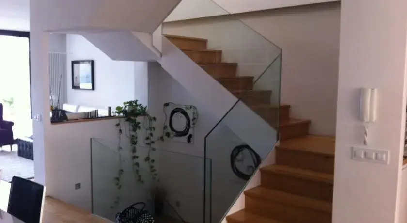 magnifica casa con piscina y parking en el centro de palma
