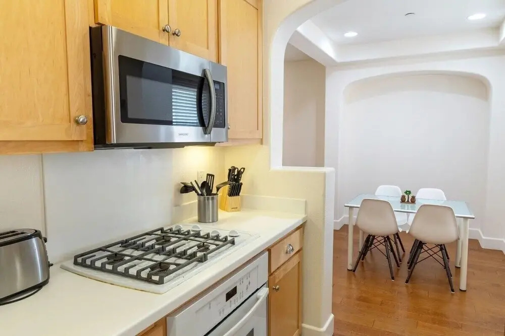 Cozy 3-bedroom in Fremont, Near Bart!