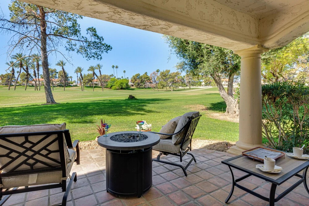 Relax Poolside! Golfers Paradise in Palm Desert