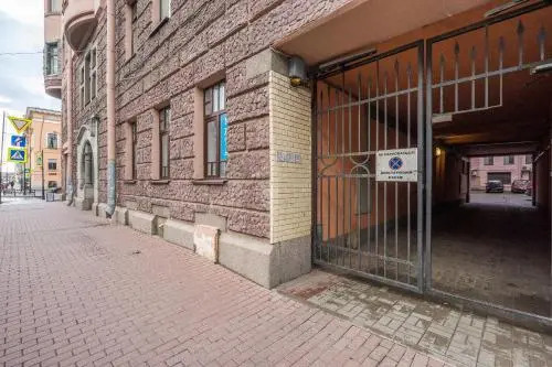 Neva Bnb Hostel