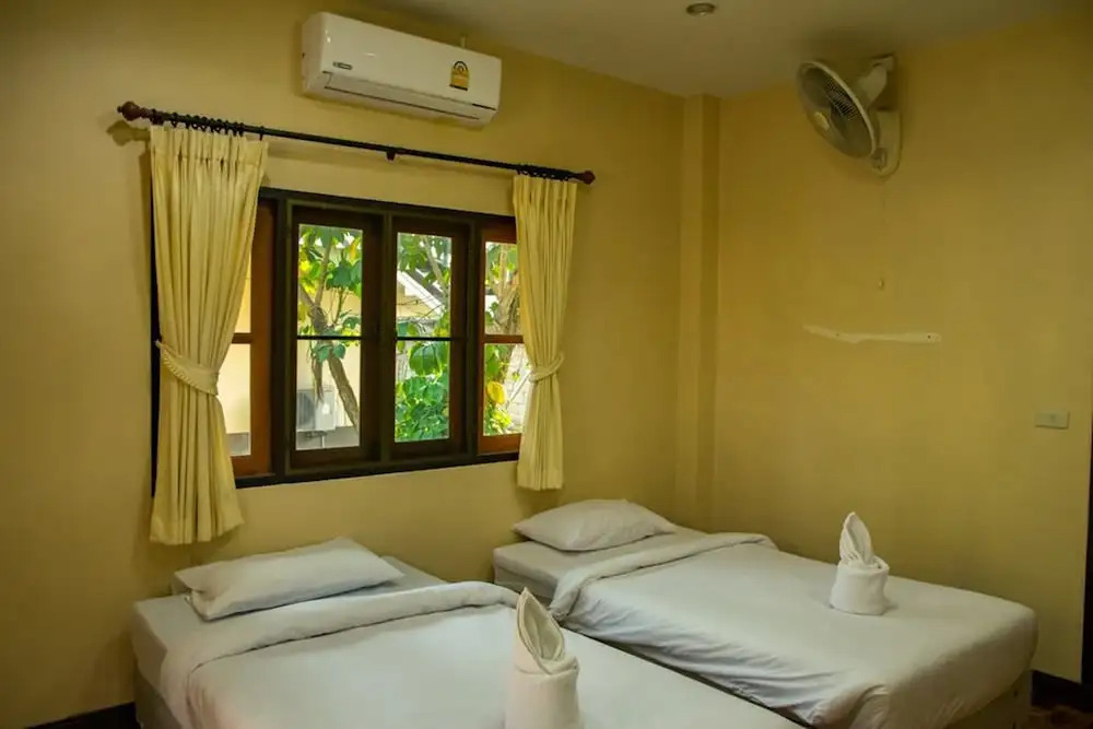 Monkey House 2