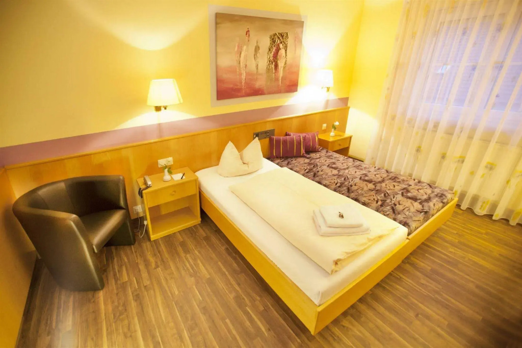Hotelpension zum Gockl