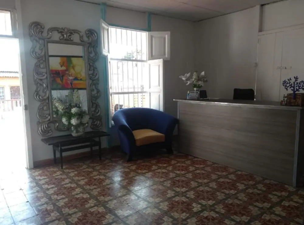 Casa 41 Hostel