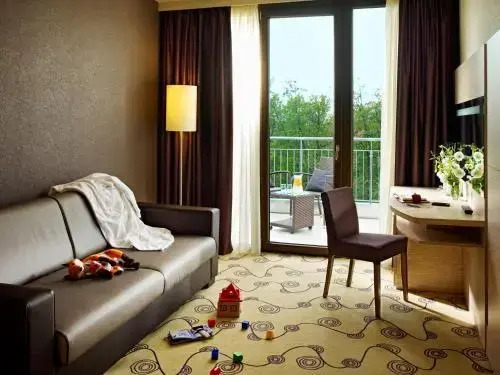 Lifestyle Hotel Mátra