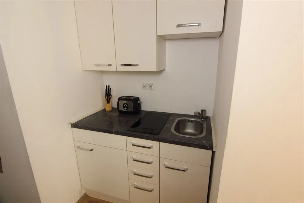 CheckVienna – Apartment Ölweingasse