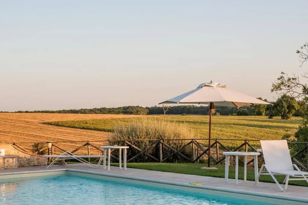 Agriturismo Il Tiro