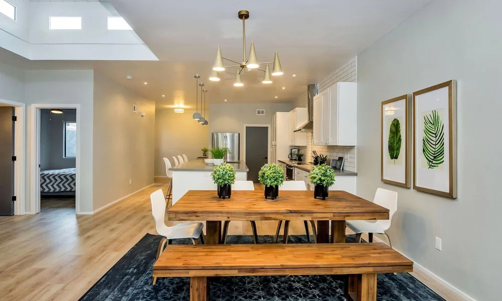 Pleasant Run 2 Bedroom Townhouse