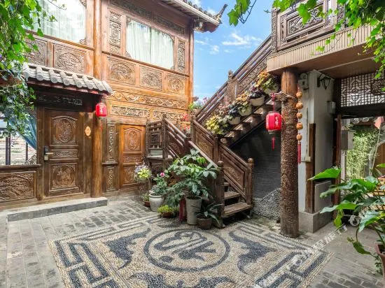 懿心名品客栈