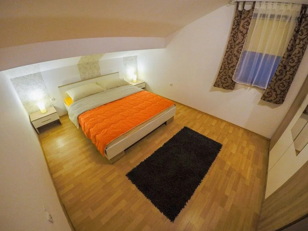 Apartment Milly