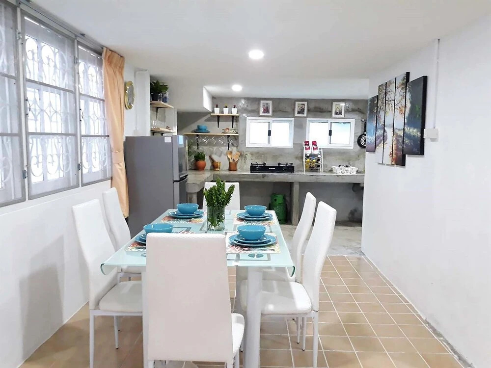 Family Home Chiang Mai - Lino House