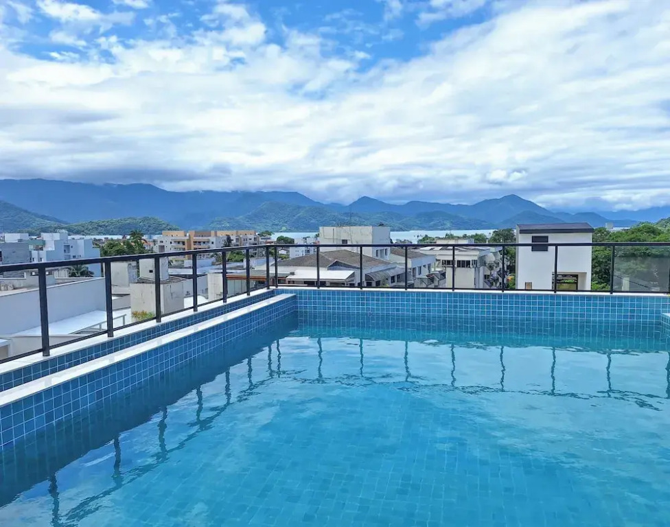 Studio entre Praias em Ubatuba