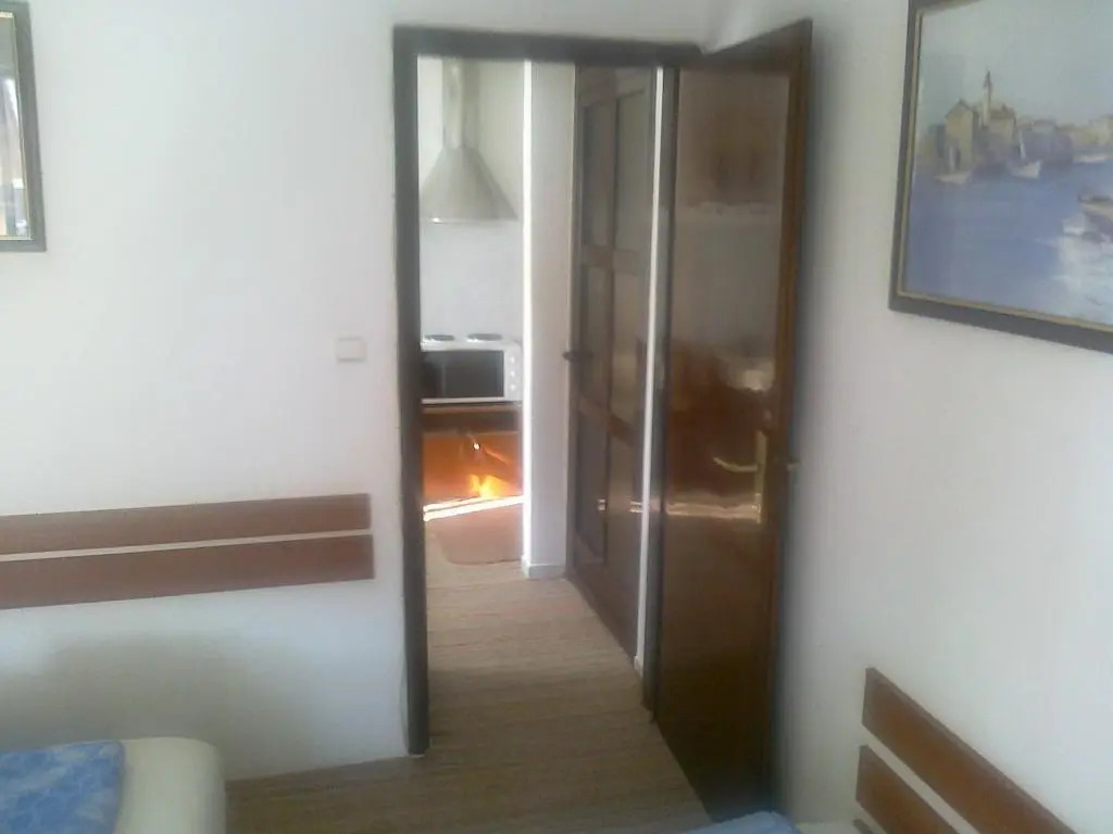 Apartment Dragan Budva
