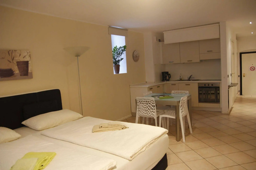 Apartment Bolzano