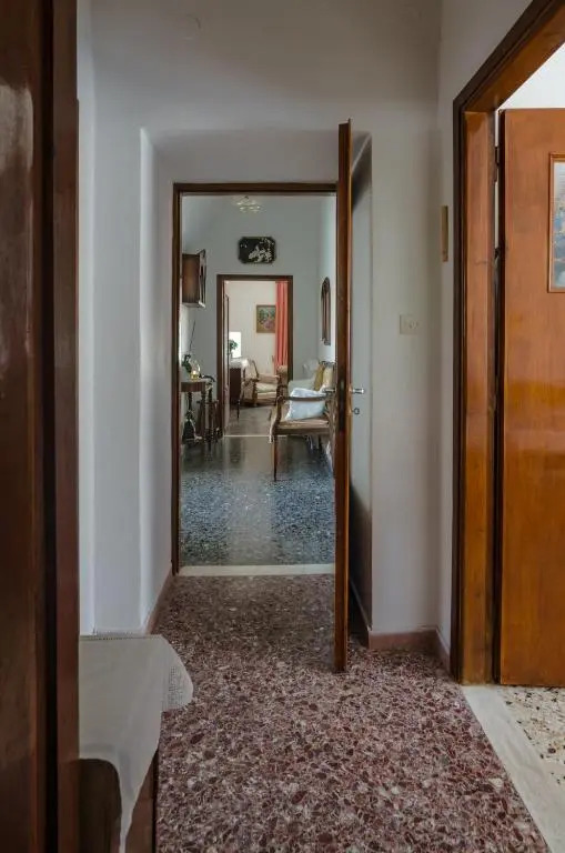 Irini and Petros House
