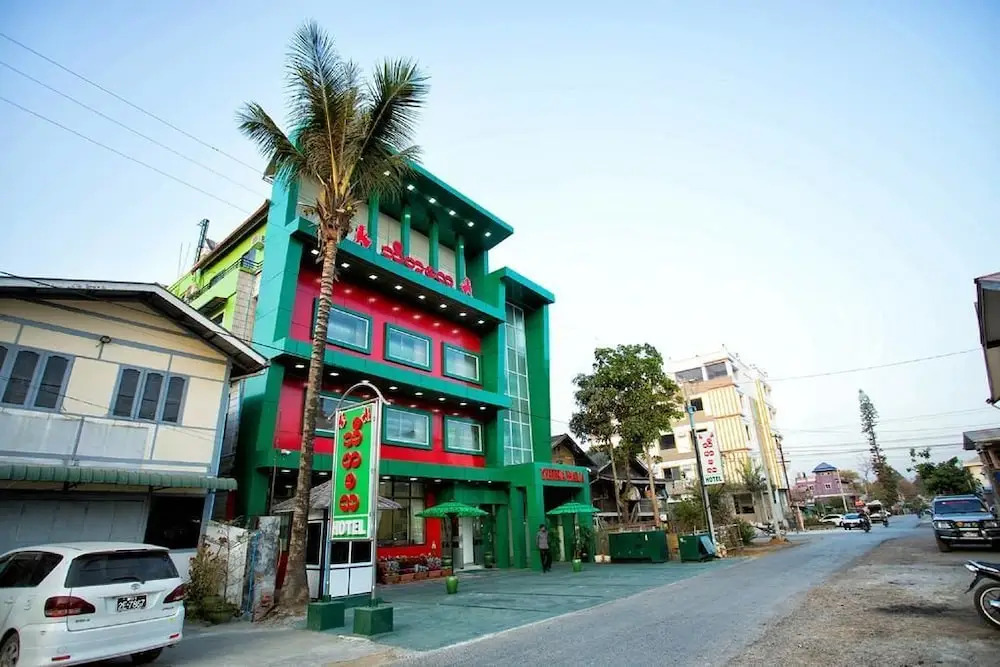 Thiha Bala Hotel