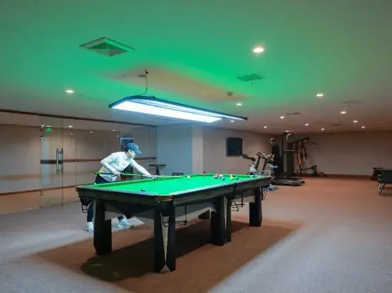 Jieming Hotel (Xisanzhuang Metro Station Water Park)