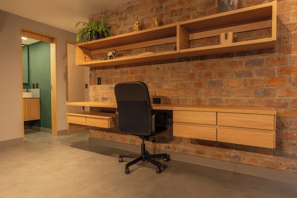 Apartamento Caracolí