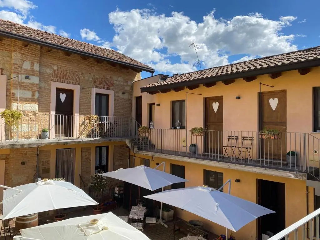 Locanda Il Cortile