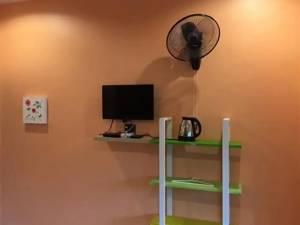 Aow Thai Homestay