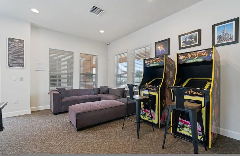Peaceful 3BR Oasis Private Pool -17522
