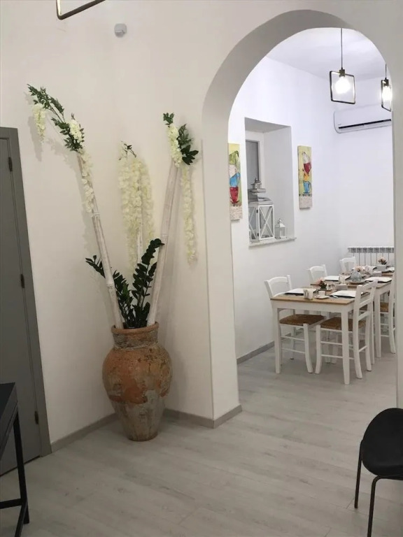 B&B Le Stanze Al Centro