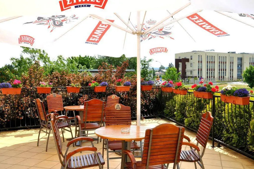 Hotel Korona