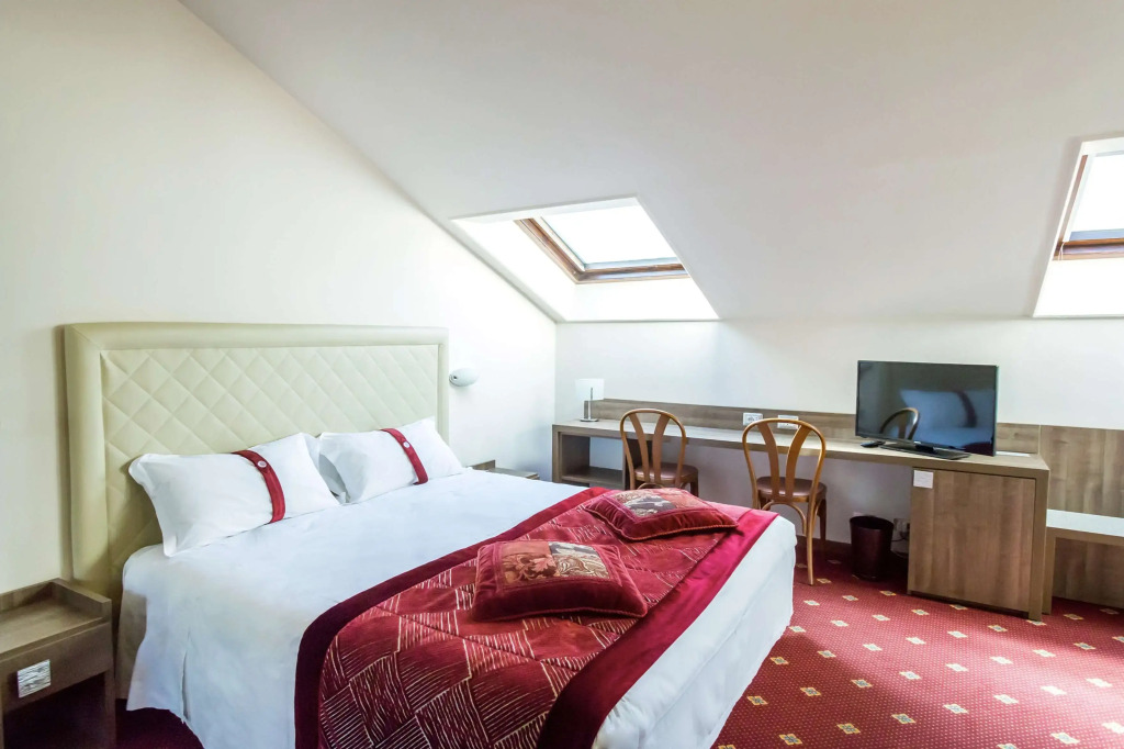 Best Western Hotel Libertà
