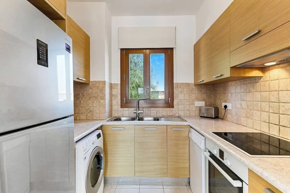 Aphrodite Premium Apartments II