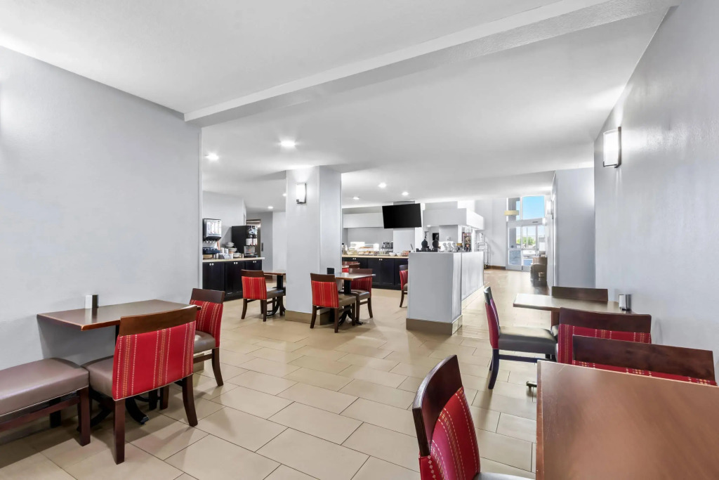 Comfort Inn & Suites Surprise Near Sun City West