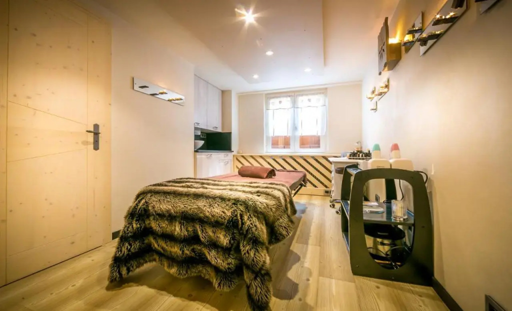 Hotel & Spa Le Dahu