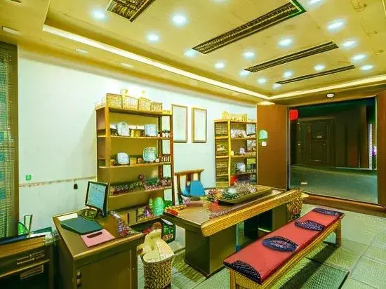 Lijiang Xiliuju Inn