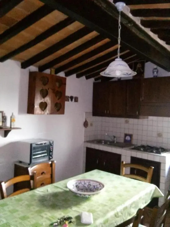 Appartamento Martina