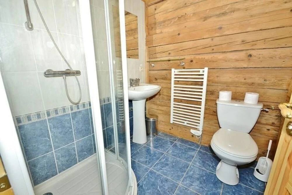 Ferme de Florent - ARAVIS Holidays