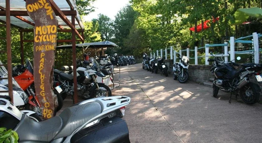 Hotel Sa Muvara