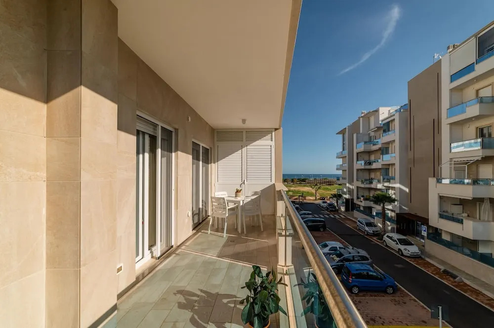 Casa Chial in Monopoli