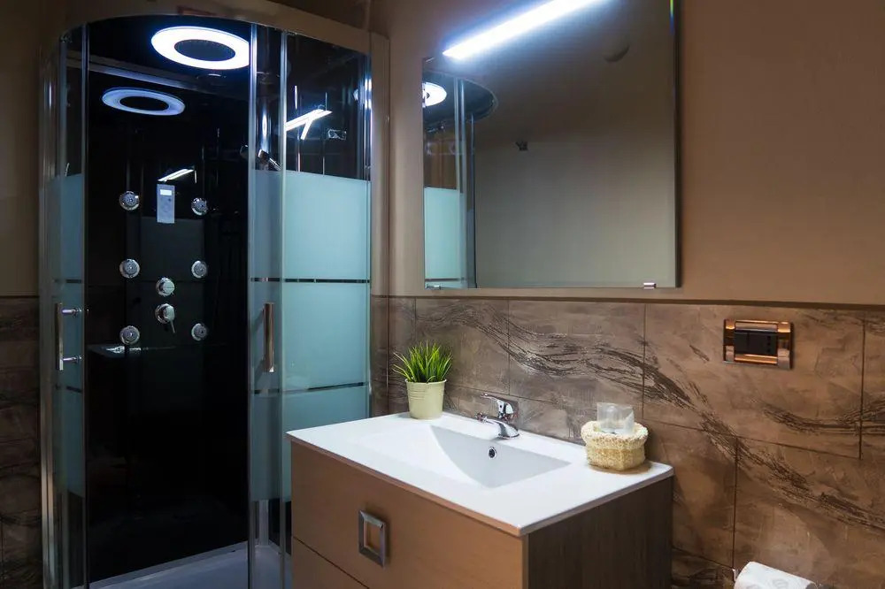Villa Martina Classic & Luxury Room
