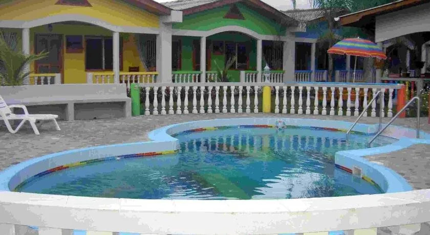 Rainbow Village
